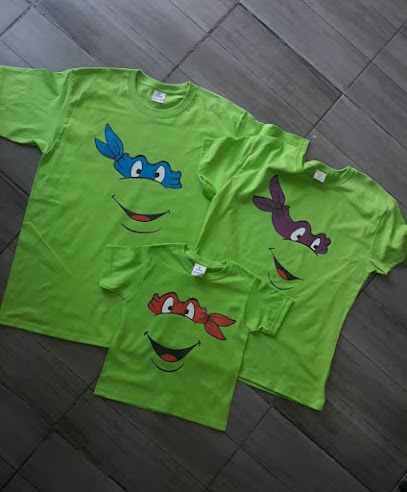 Duar Imprenta & Publicidad en Santa Catarina