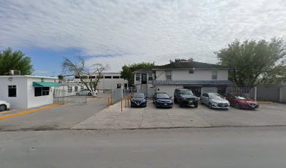 Editorial e Impresos Coatlicue en Matamoros