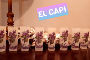 El Capi Impresiones y Sublimados en Los Mochis