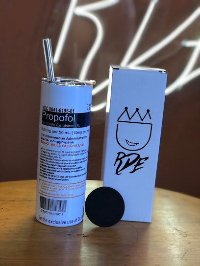 El Rey de Los Estampados en Matamoros