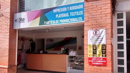 Elite Impresiones en Morelia