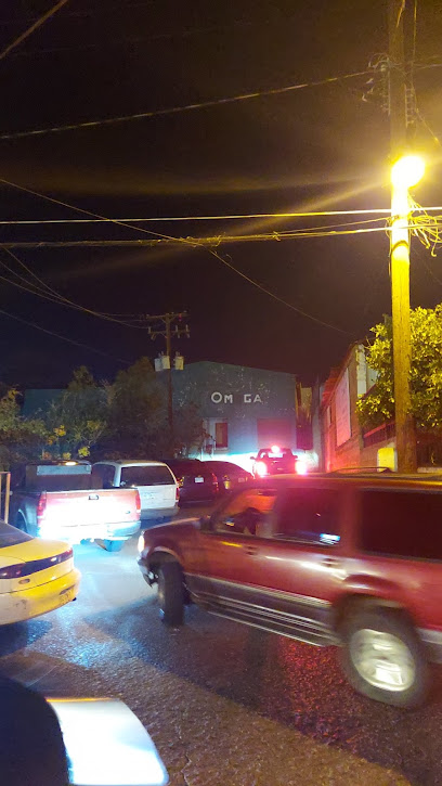 Empresas Omega en Nogales