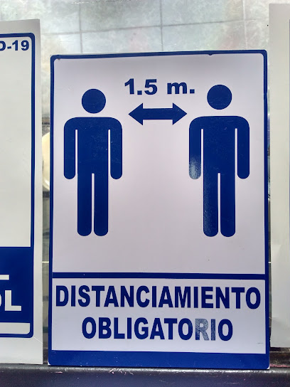 En Tinta - Impresos y Estampados en Cuautla