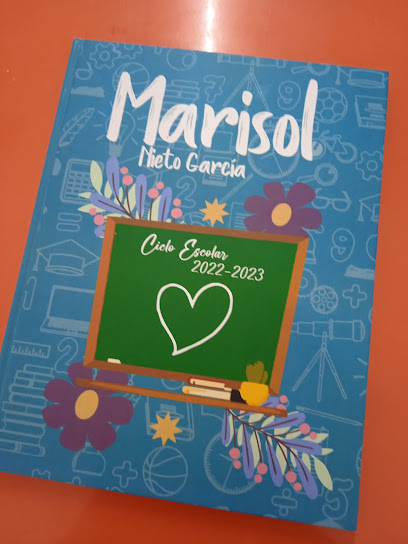 Encuadernación Ugalde en Sinaloa