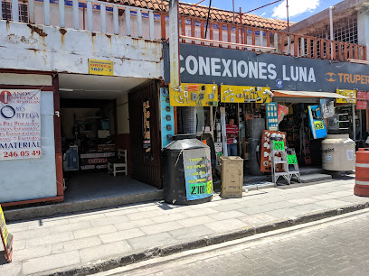 Encuadernaciones Ortega en Puebla