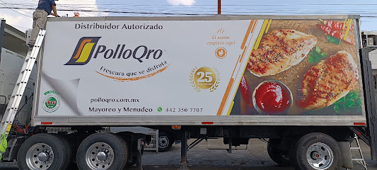 Encuadre Gráficos e Impresos en Querétaro