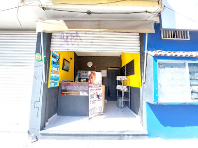 Entorno Gráfico Puebla en Puebla