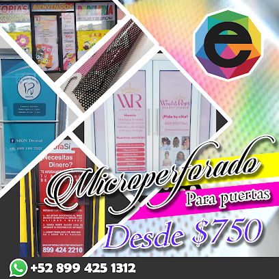 Espacio Creativo en Reynosa