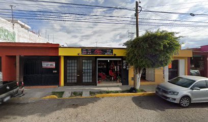 Espacio Creativo en San Juan del Río
