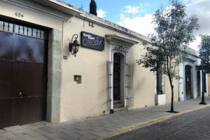 España Digital Creativo en Oaxaca de Juárez