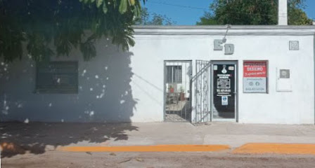 Estacion Diseño Navojoa en Navojoa
