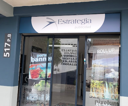 Estrategia Publicidad, Imágenes en Alta Resolución en Cuernavaca