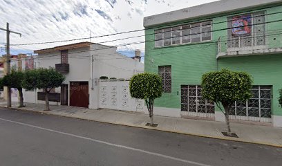 Estudio Puerquito en Puebla