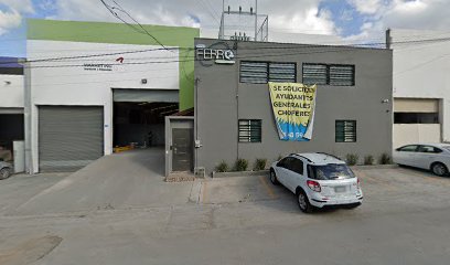Etigessa SA de CV en General Escobedo