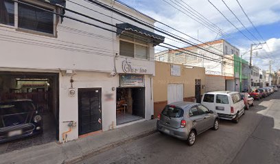 Etigráfica en Querétaro