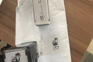 Expresión Gráfica de Cozumel en Cozumel