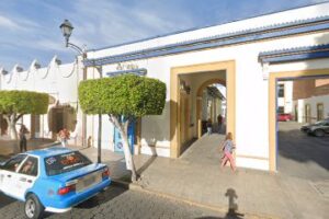 Expresión Visual en Tehuacán