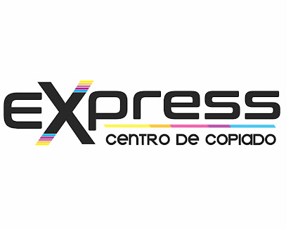 Express Centro de Copiado en Apodaca