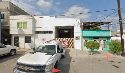 Express Publicidad en Cd. Victoria