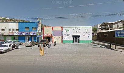 Fae Colors Point en Nogales