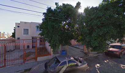 Fiestology en Nuevo Laredo