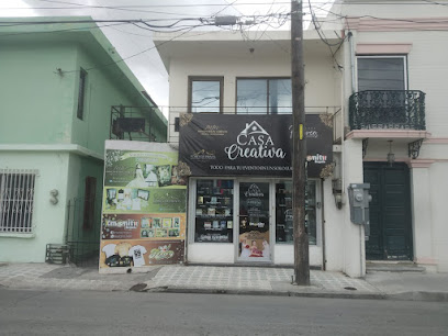 Forever Prints en Matamoros