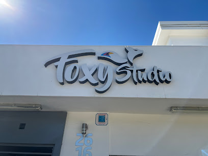 Foxystudio en Sinaloa