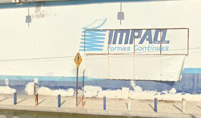 Frontierprints en Reynosa
