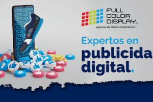 Full Color Display en Chetumal