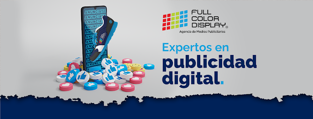 Full Color Display en Chetumal