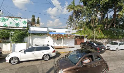 Garabato en Cuernavaca