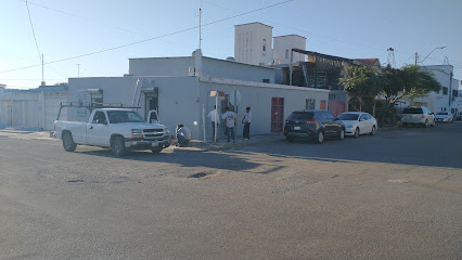 Geográficos Imprenta en Hermosillo