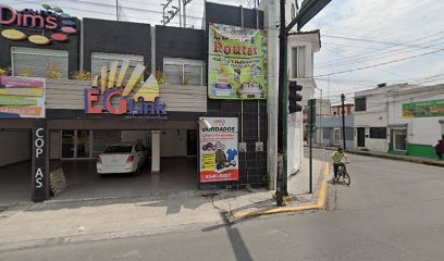Grafica Dims (Sucursal Aramberri) en Monterrey