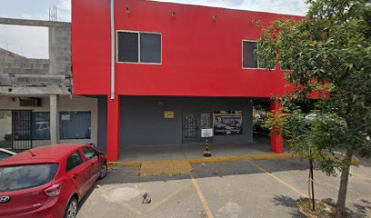 Gráfica Modelo en Monterrey