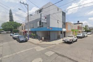 Grafica Publicidad SA de CV en Zamora