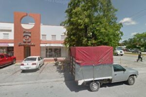 Graficamente en Playa del Carmen