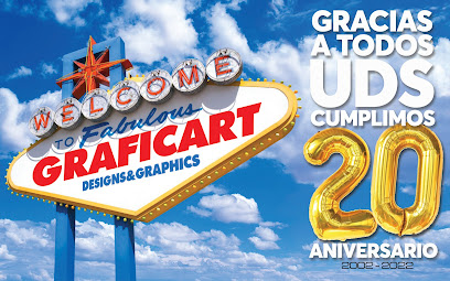 Graficart en Monterrey