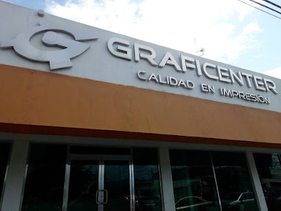 Graficenter en Los Mochis