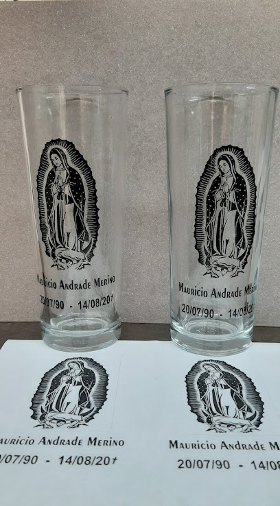 Grafico Print en Morelia