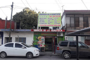 Gráficos de La Huasteca en Cd. Valles