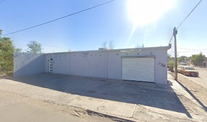 Grafik Agendas y Carpetas en Hermosillo