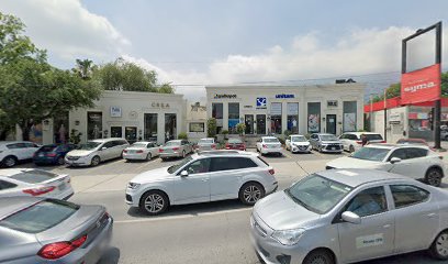 Grafikspot (Av. José Vasconcelos) en Monterrey