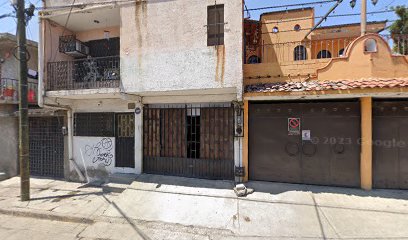 Grafimor en Cuernavaca