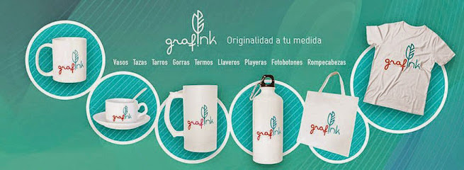 Grafink en Chetumal