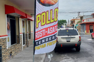 Grafirrey en Santa Catarina