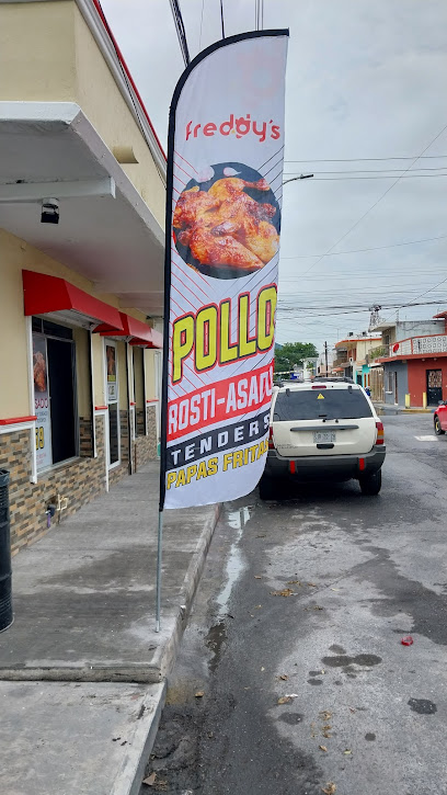 Grafirrey en Santa Catarina