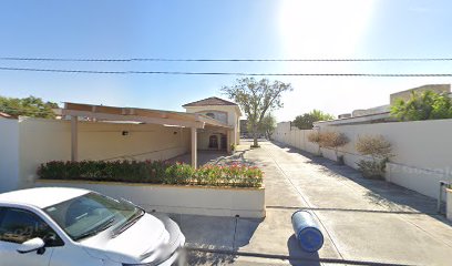 Grafix Express en Matamoros