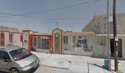 Grafmex en Apodaca