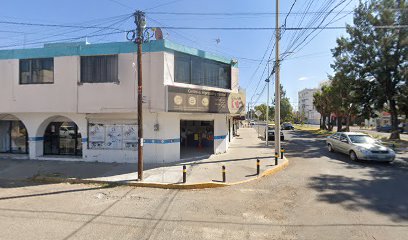 Gran Digital en Puebla
