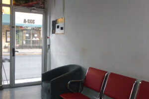 Graphic Stop en Monterrey